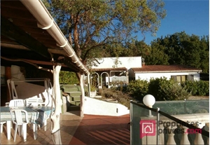propriete à la vente -   04500  ALLEMAGNE EN PROVENCE, surface 450 m2 vente propriete - UBI428125127